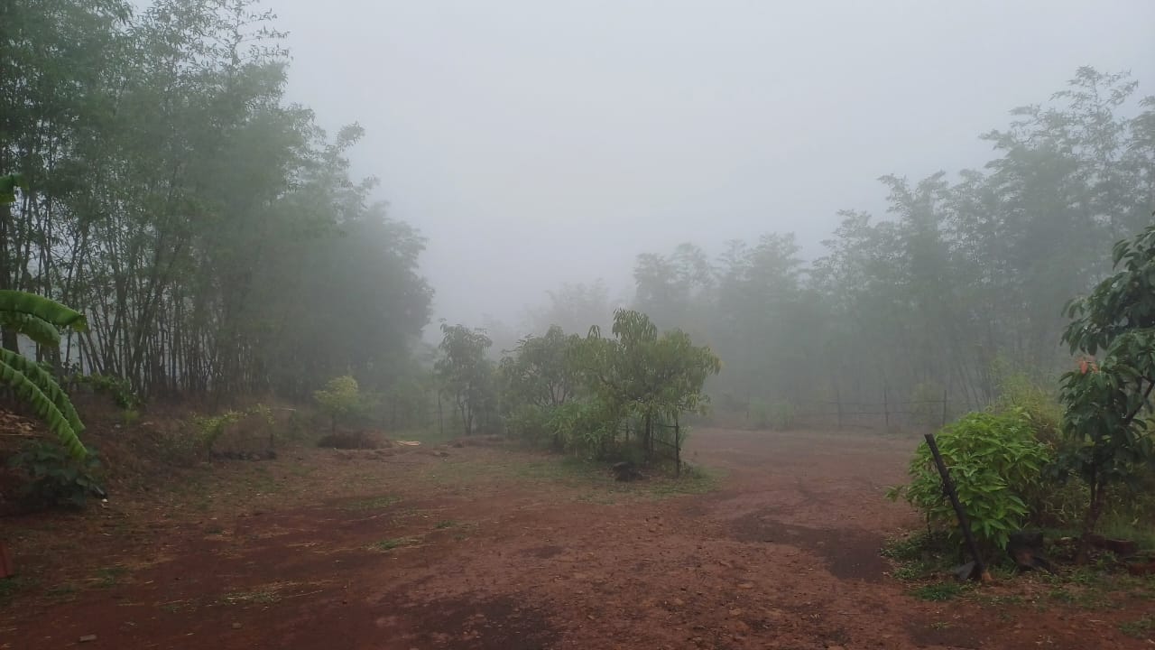 Camping Near Pune