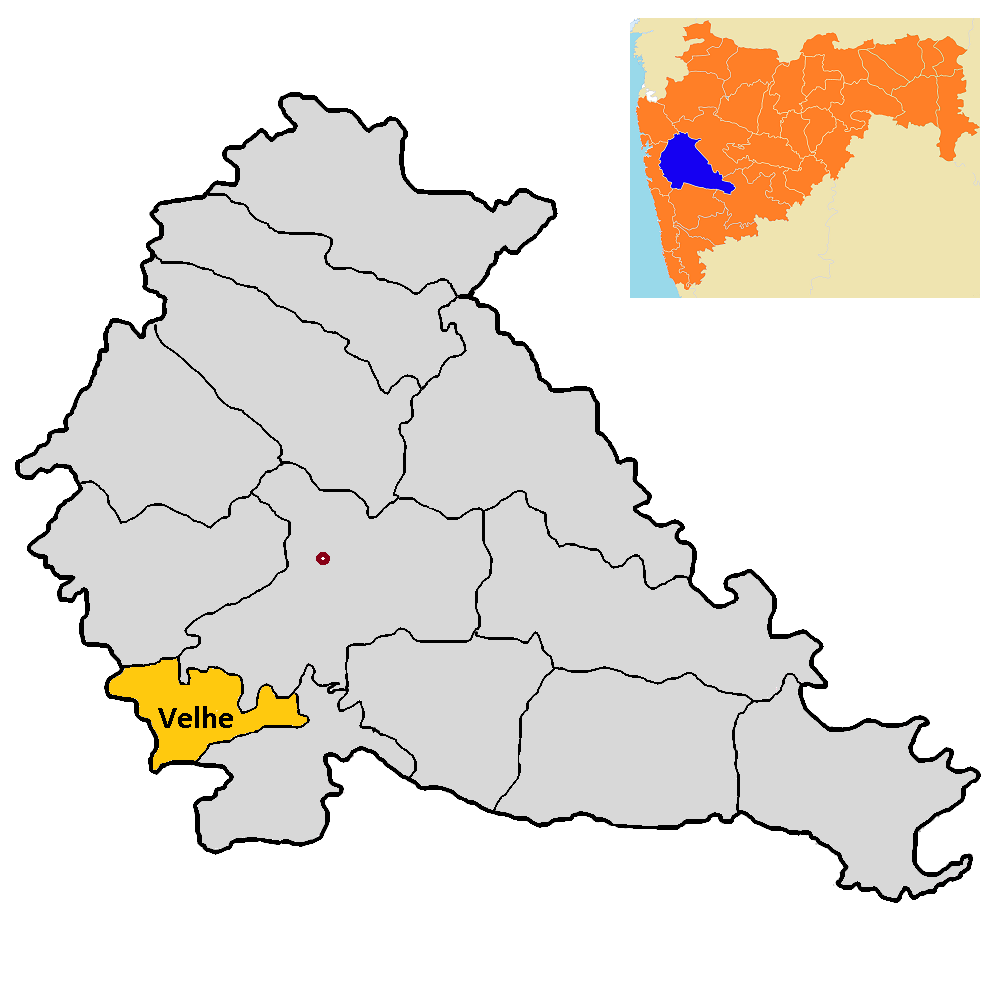 Velhe_tehsil_in_Pune_district
