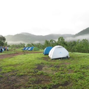 Classic tent - Image 2