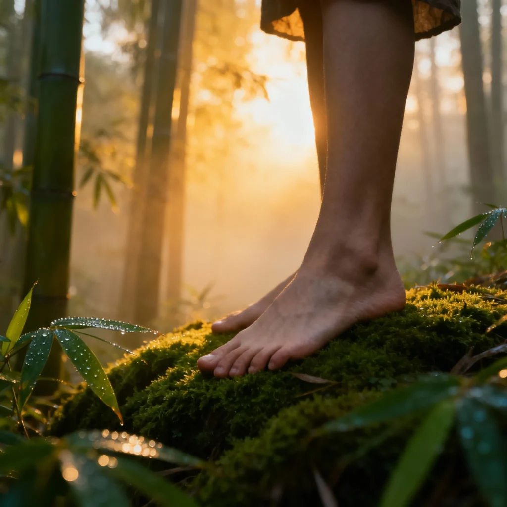 Forest Bathing and Cancer-Fighting Immune Cells: Scientific Facts Behind the Claim