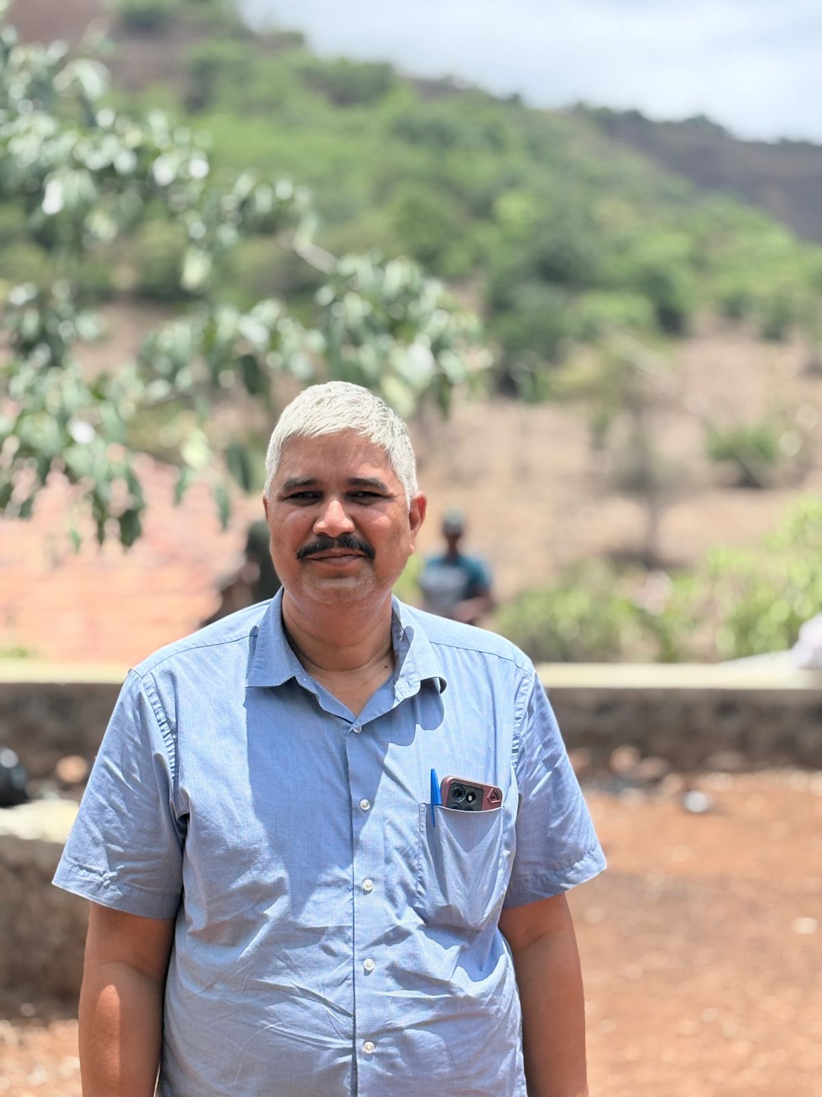 Kaushal