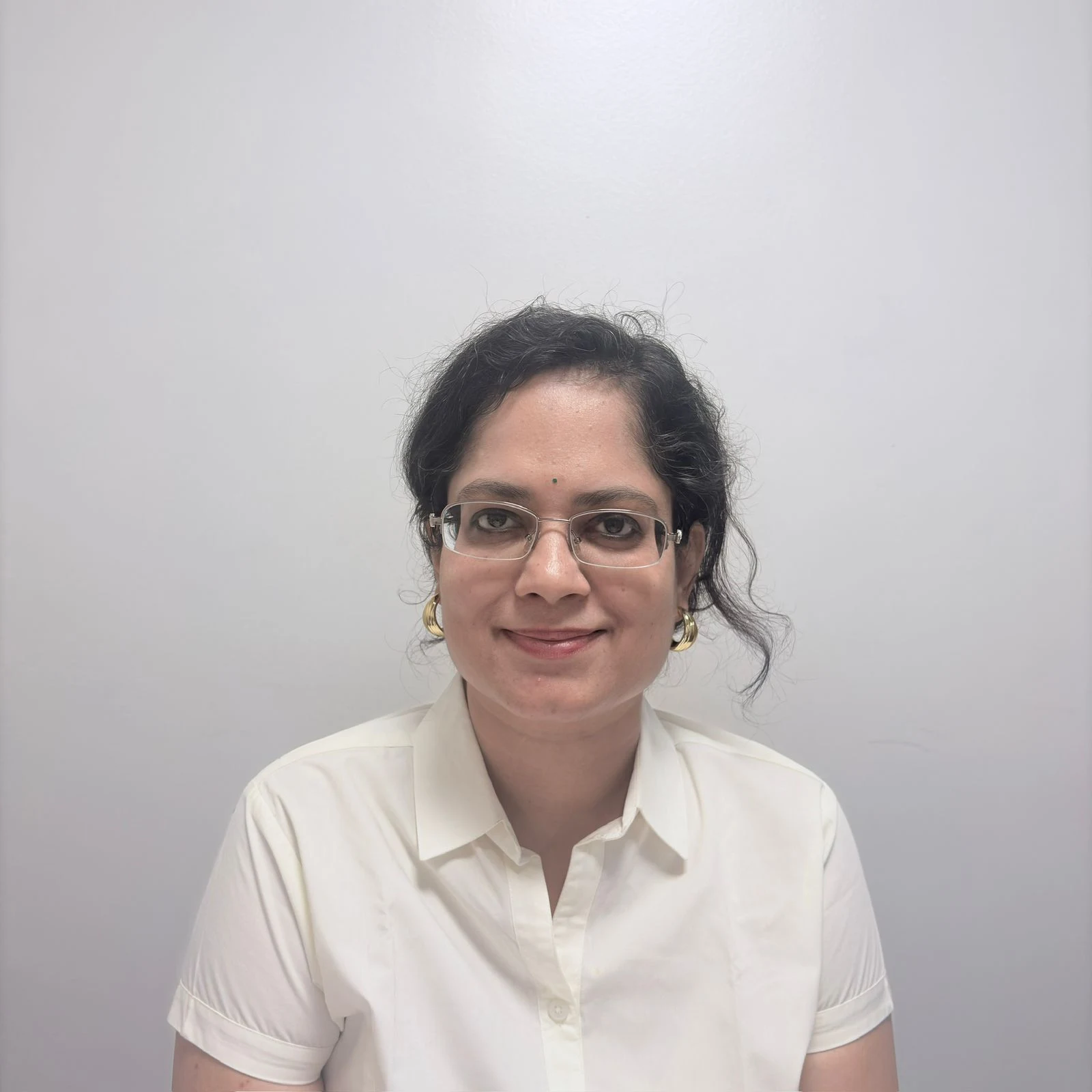 Geeta Mandala Trainer Nisargshala