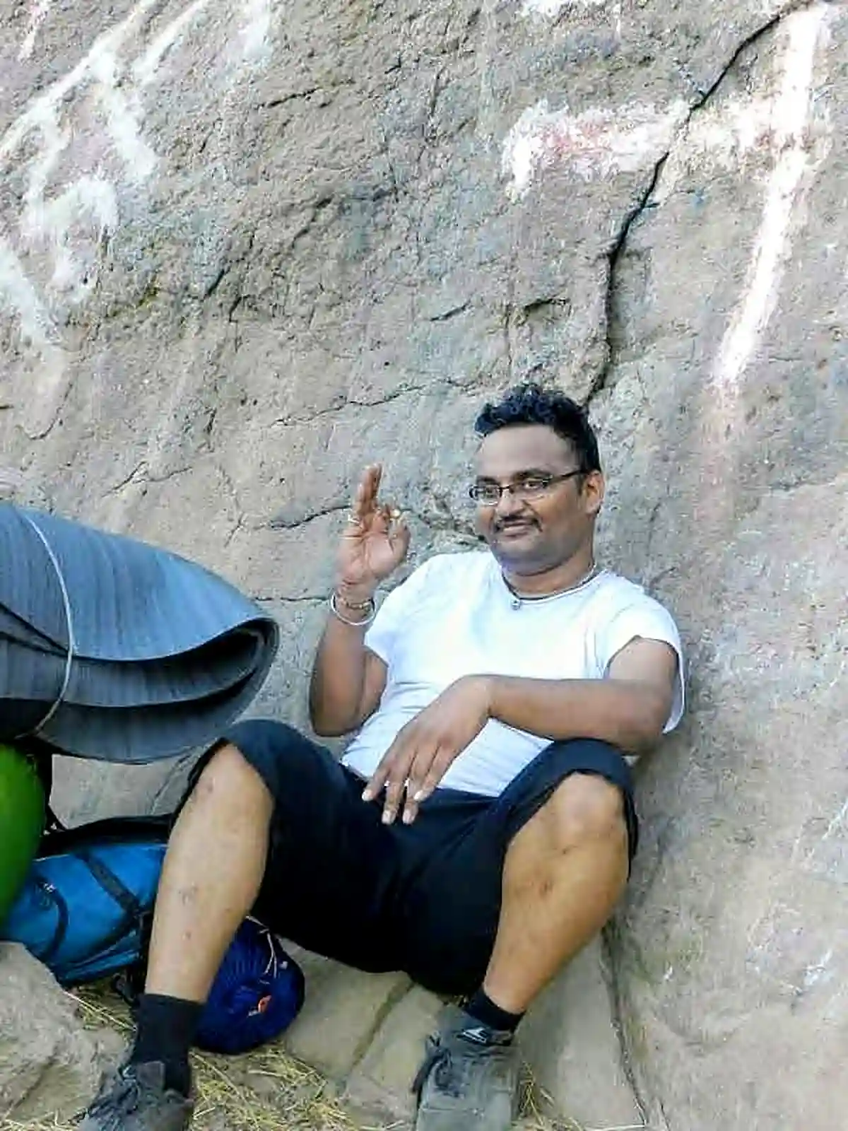 Umesh Shinde