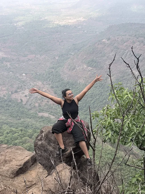 Sahyadri motorbike adventure