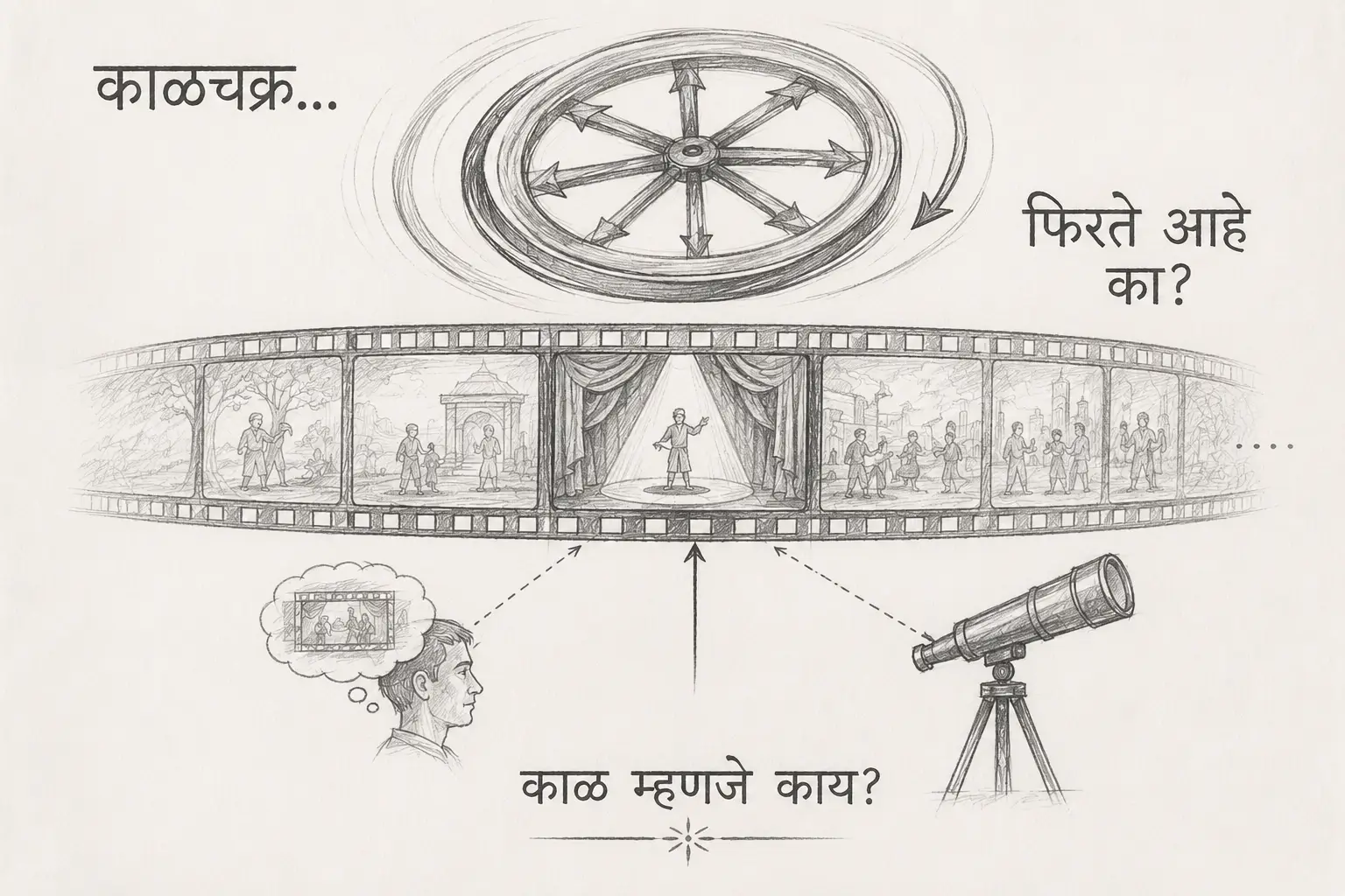 कालचक्र