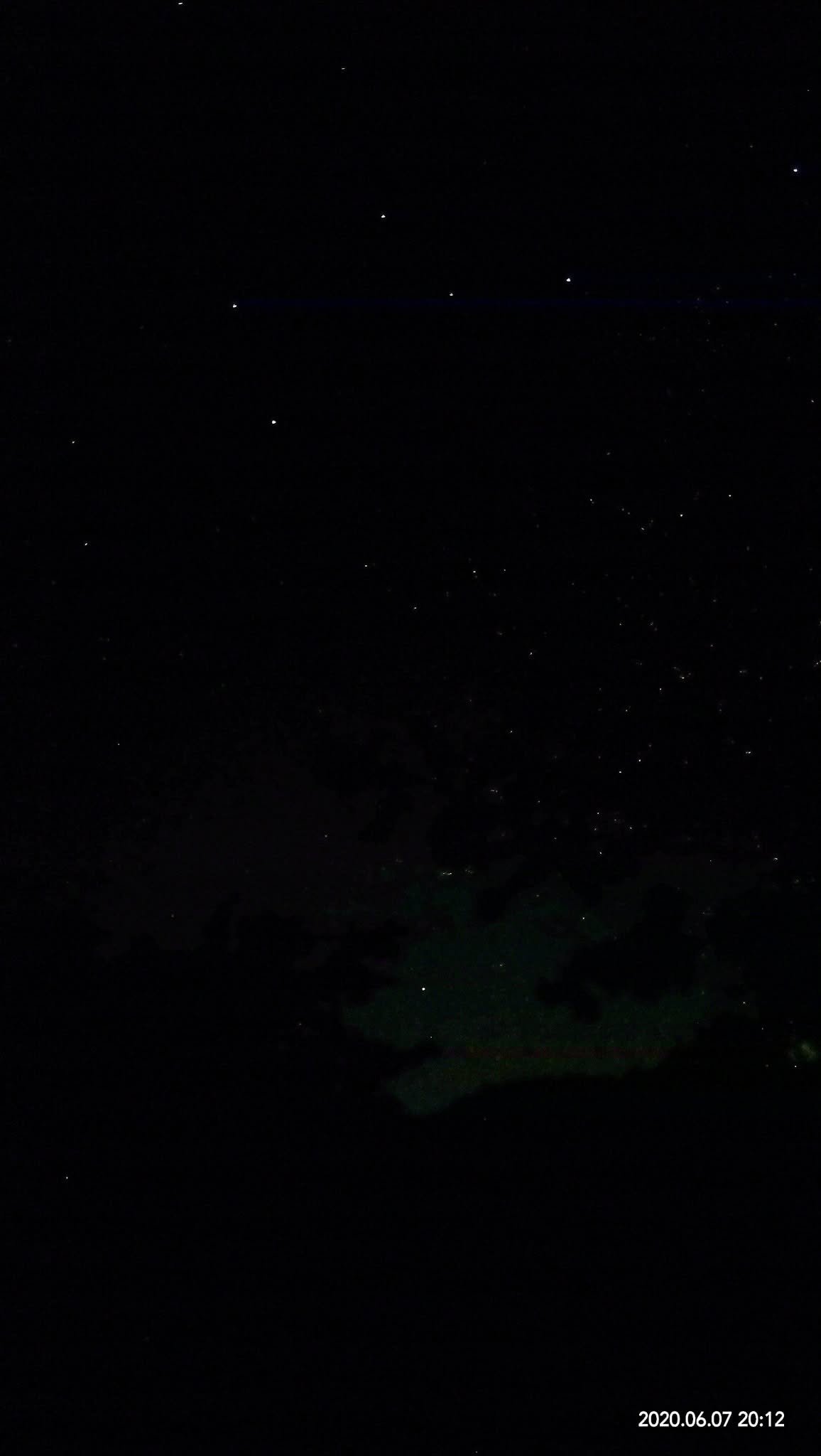सप्तर्षी, ध्रुव तारा. रोमन कथे मधील छोटे व मोठे अशी दोन्ही अस्वले.